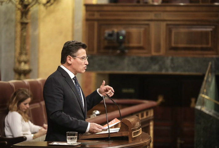 Ciudadanos reivindica al Gobierno medidas preventivas para luchar contra la desertificación y mitigar los efectos de la sequía en la provincia de Granada